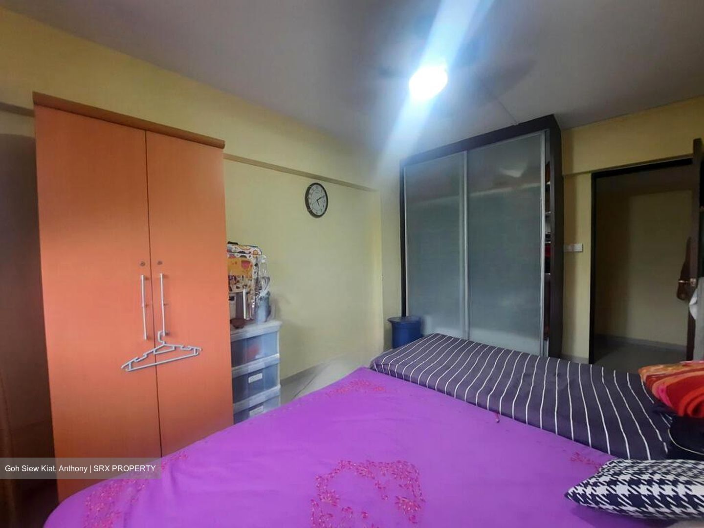 Blk 237 Hougang Street 21 (Hougang), HDB Executive #497761541